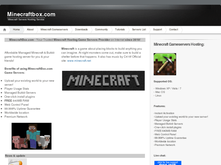 www.minecraftbox.com