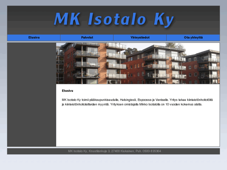 www.mkisotalo.com