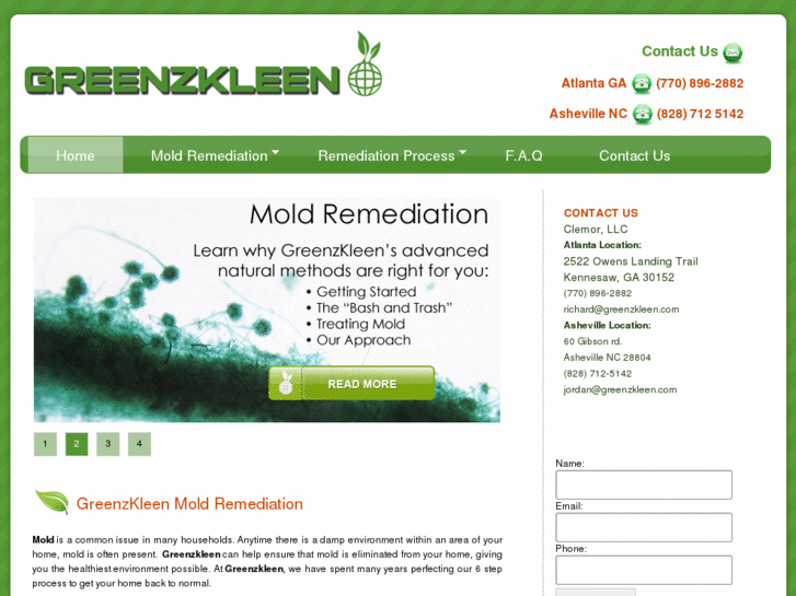 www.mold-remediation-service.com