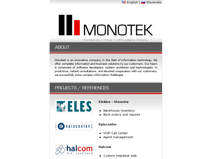 www.monotek.net
