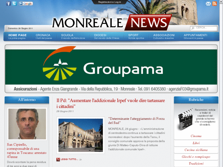 www.monrealenews.com