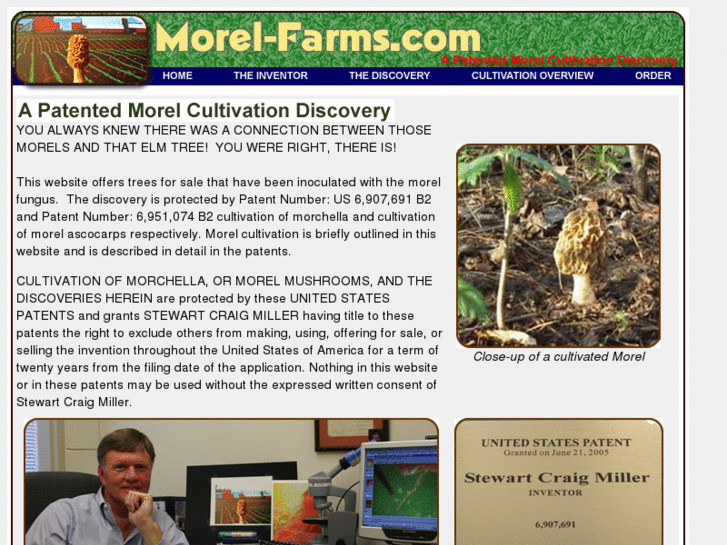 www.morelcultivation.com