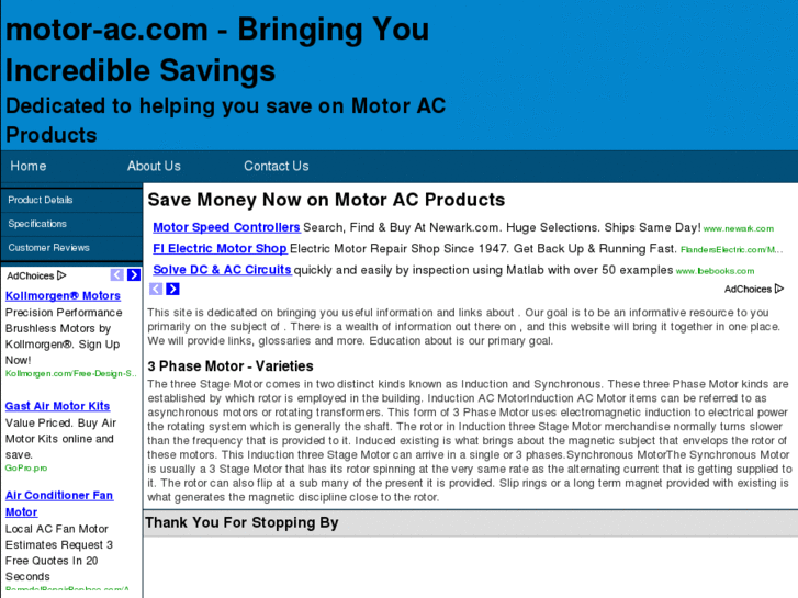 www.motor-ac.com