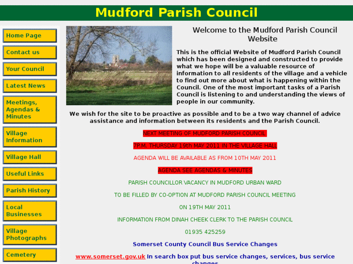 www.mudfordparishcouncil.gov.uk