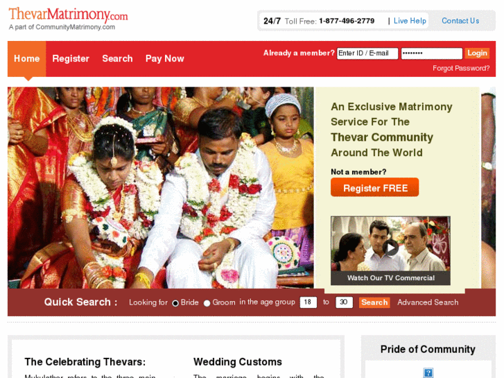 www.mukulathormatrimony.com