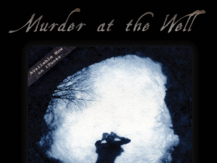 www.murderatthewell.com