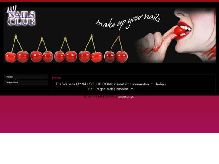 www.mynailsclub.com