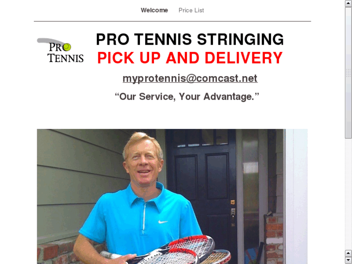 www.myprotennis.com