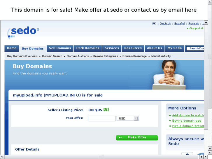 www.myupload.info