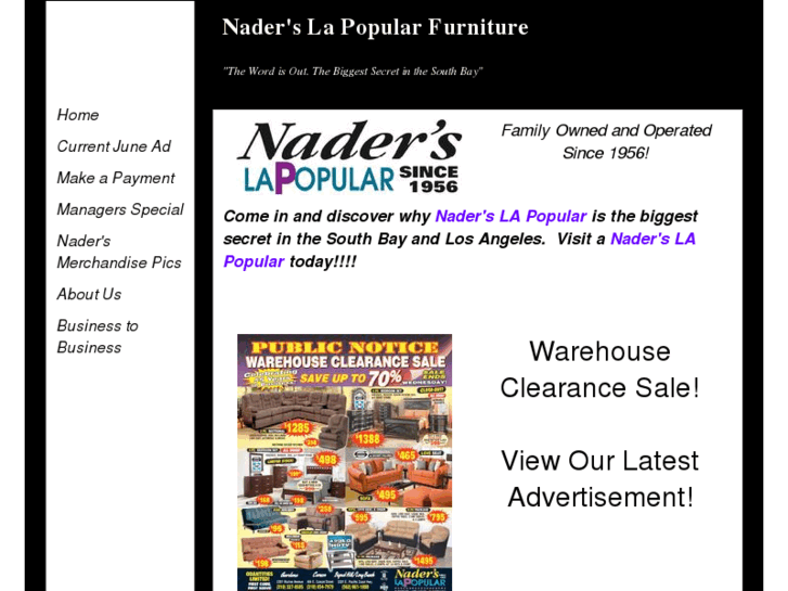 www.naderslapopular.com