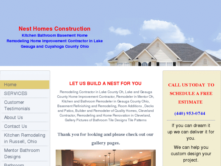 www.nesthomesconstruction.com