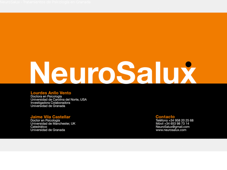 www.neurosalux.com
