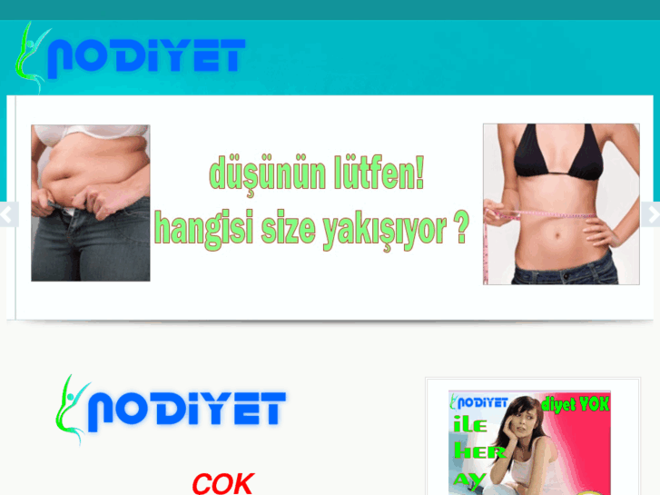 www.nodiyet.com