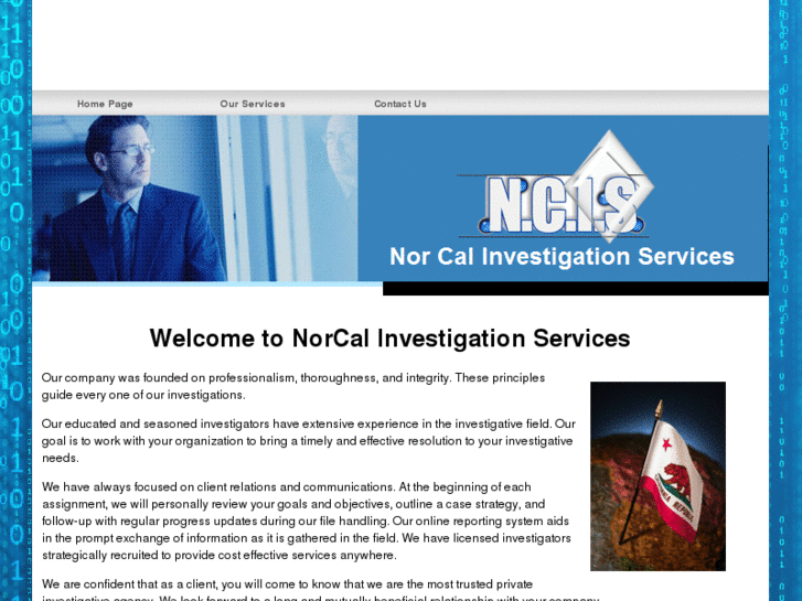 www.norcalinvestigationservices.com