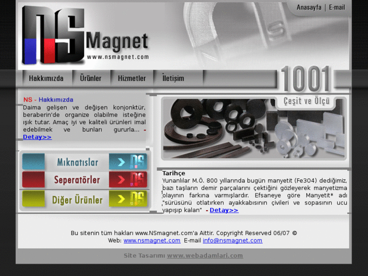 www.nsmagnet.com