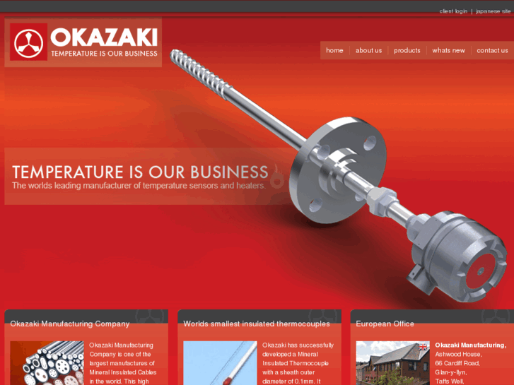 www.okazaki-mfg.co.uk