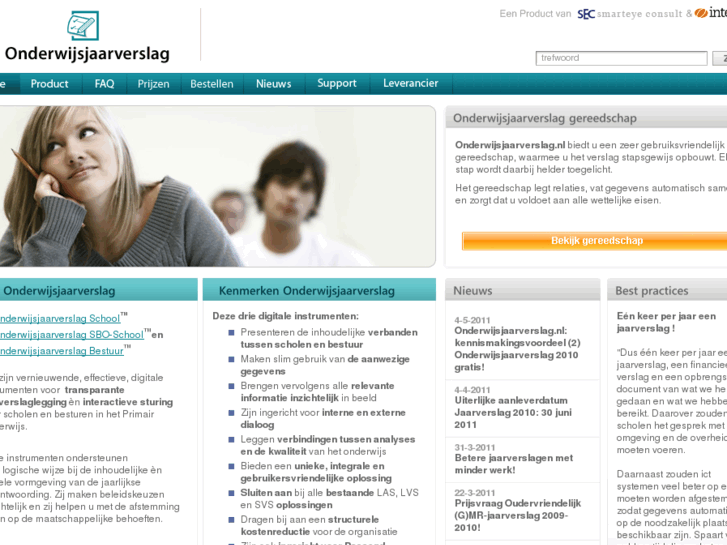 www.onderwijs-jaarverslag.org