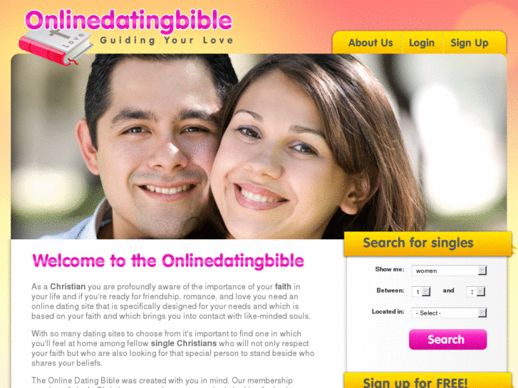 www.onlinedatingbible.co.uk