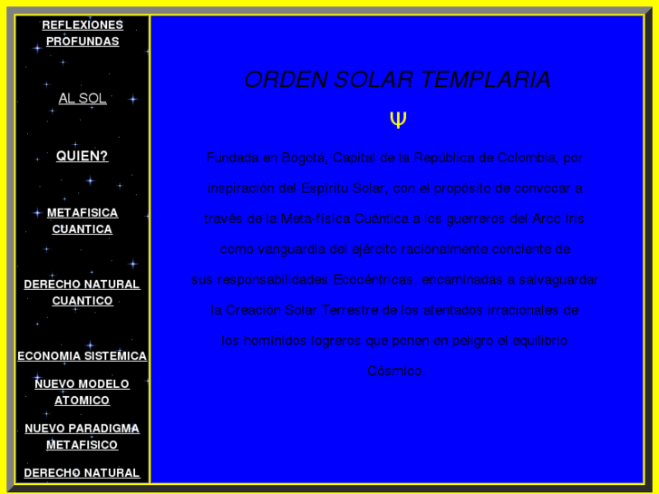 www.ordensolartemplaria.net