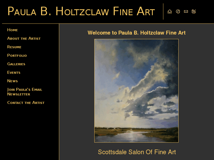 www.paulabholtzclawfineart.com