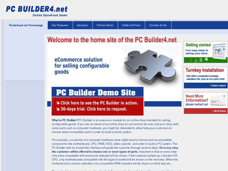 www.pcbuilder4.net