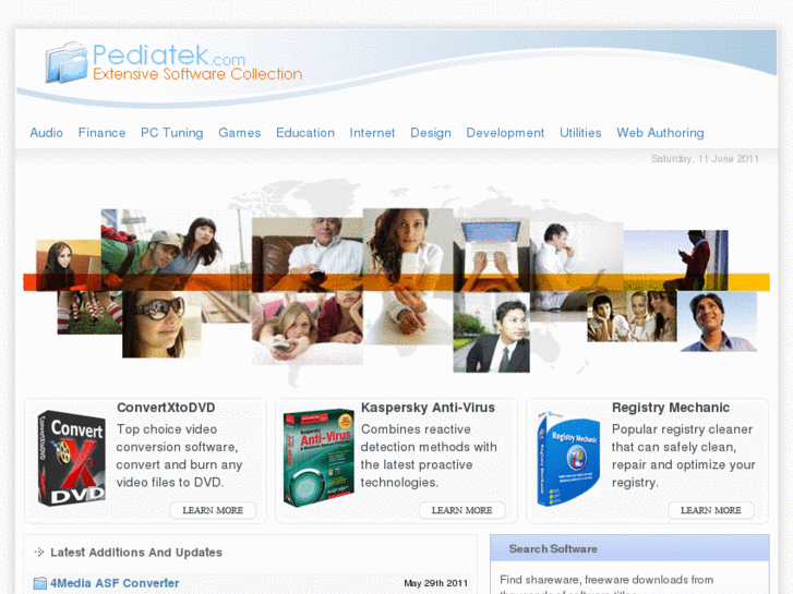 www.pediatek.com