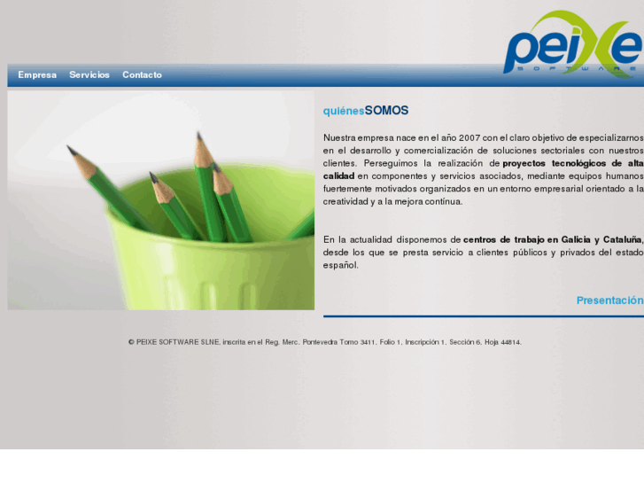 www.peixesoftware.com