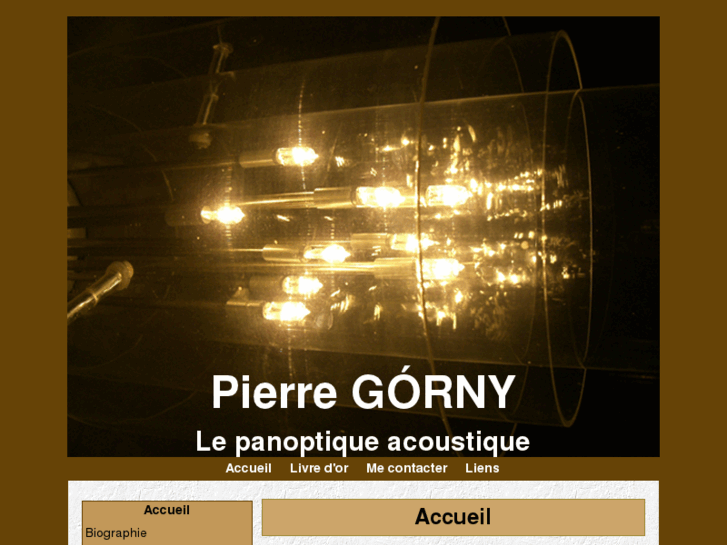 www.pierregorny-lepanoptique-acoustique.org