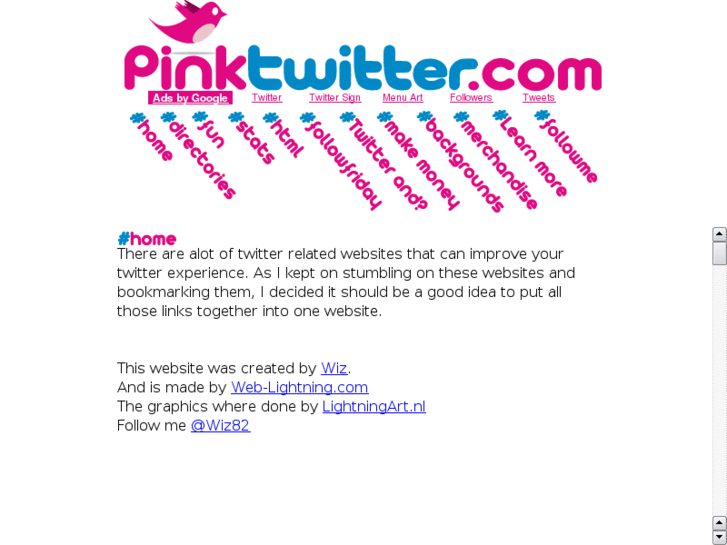 www.pinktwitter.com