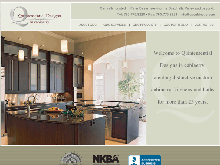 www.qdcabinetry.com