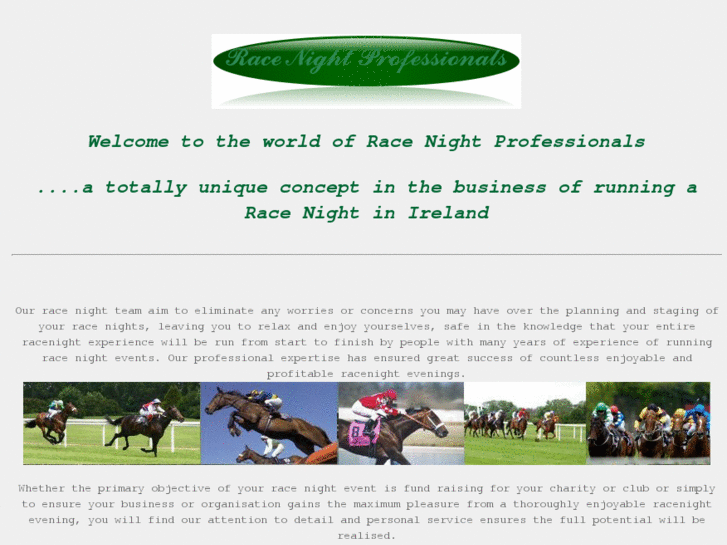 www.race-night-dvd.com