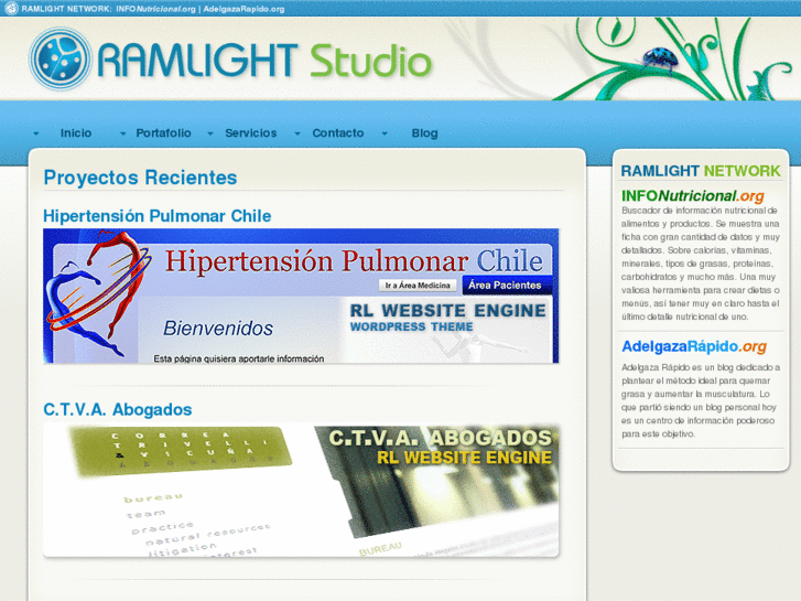 www.ramlight.net