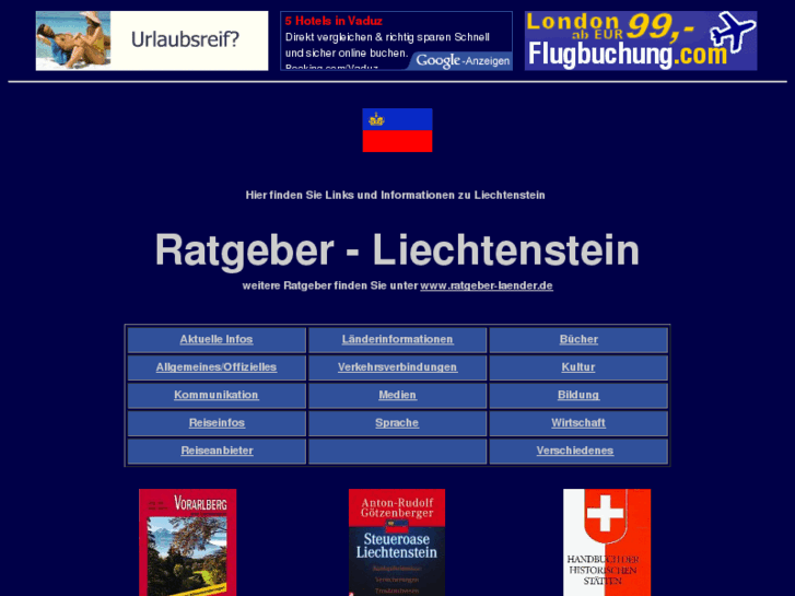 www.ratgeber-liechtenstein.de