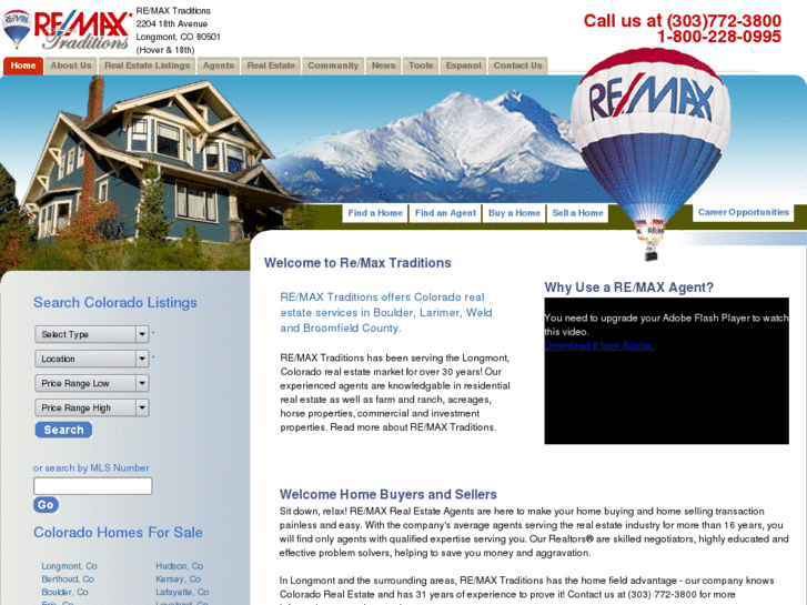 www.remaxtraditionshome.com