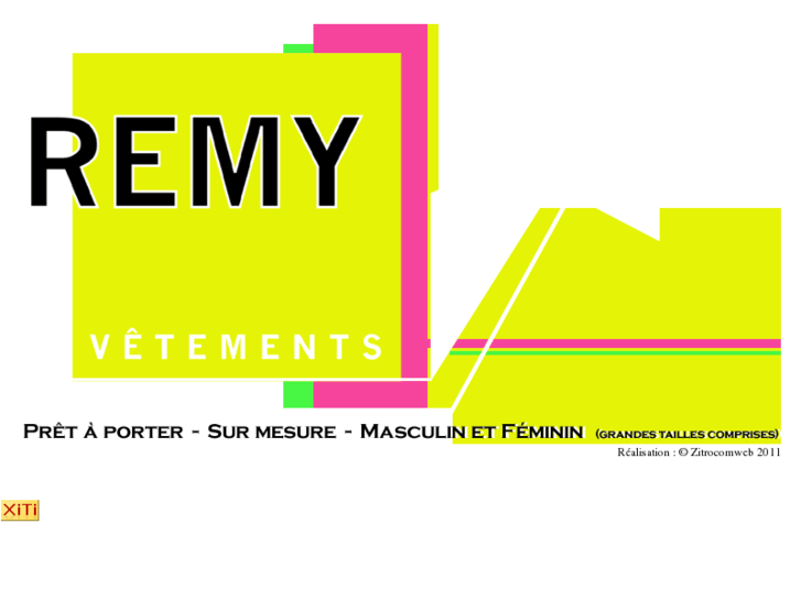 www.remy-vetements.com