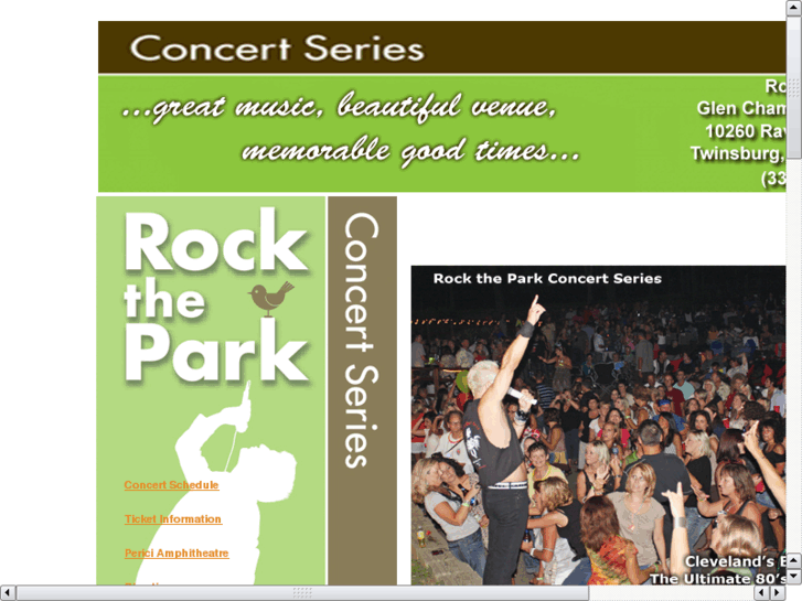 www.rocktheparkconcert.com