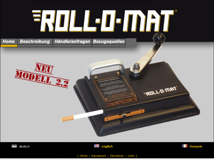 www.rollomat.com