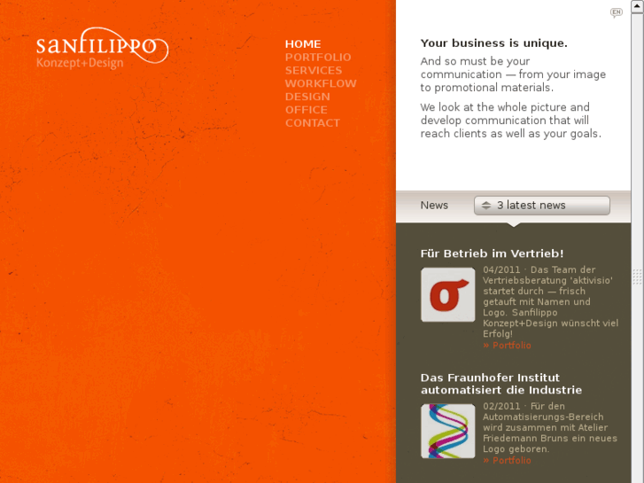 www.sanfilippo.de