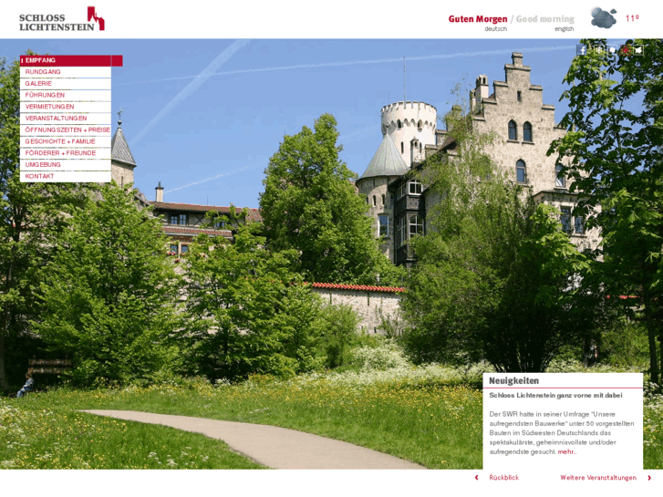 www.schloss-lichtenstein.com