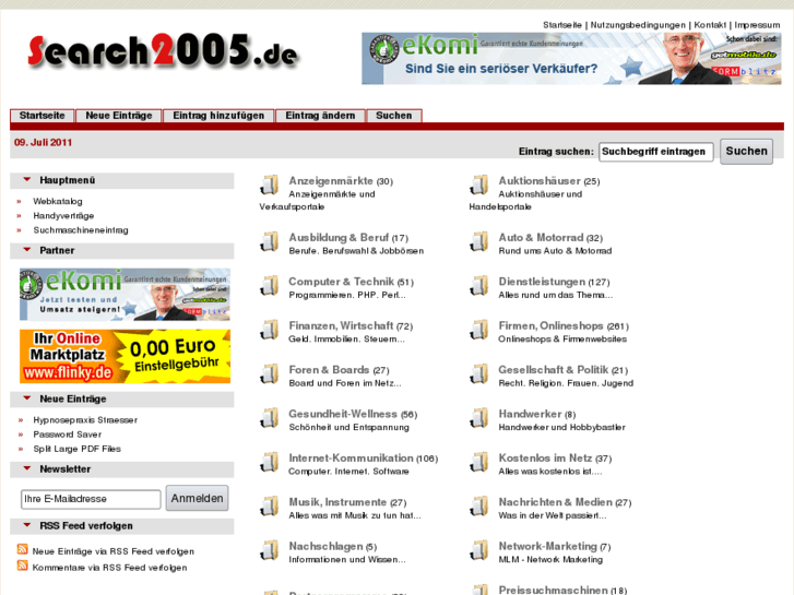 www.search2005.de