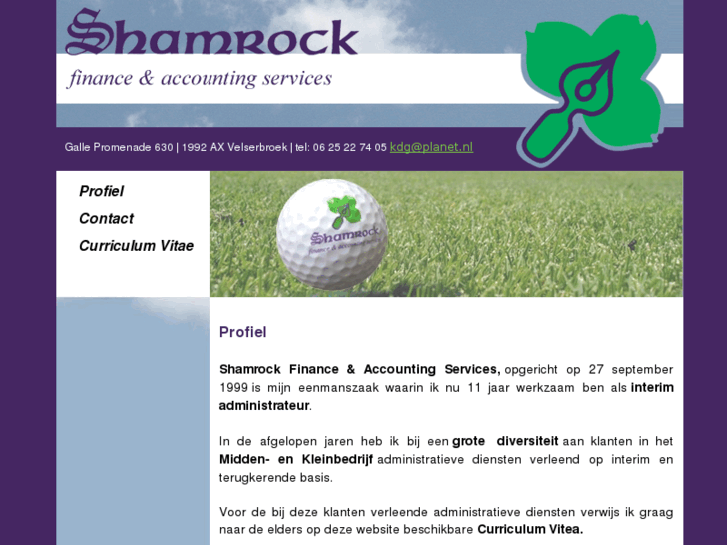 www.shamrockbv.com