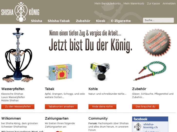 www.shisha-koenig.ch