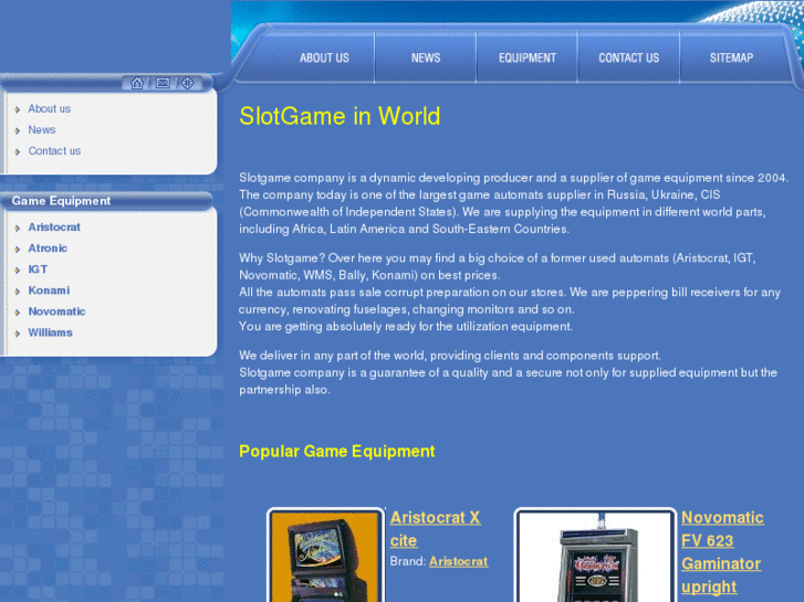 www.slotgameworld.com