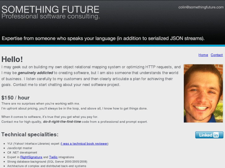 www.somethingfuture.com