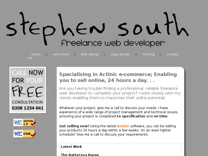 www.south-systems.co.uk