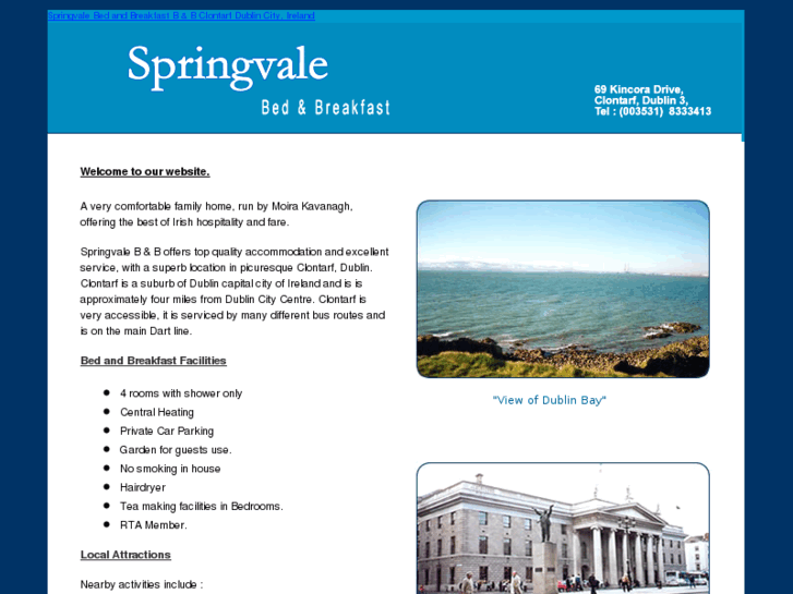 www.springvaledublin.com