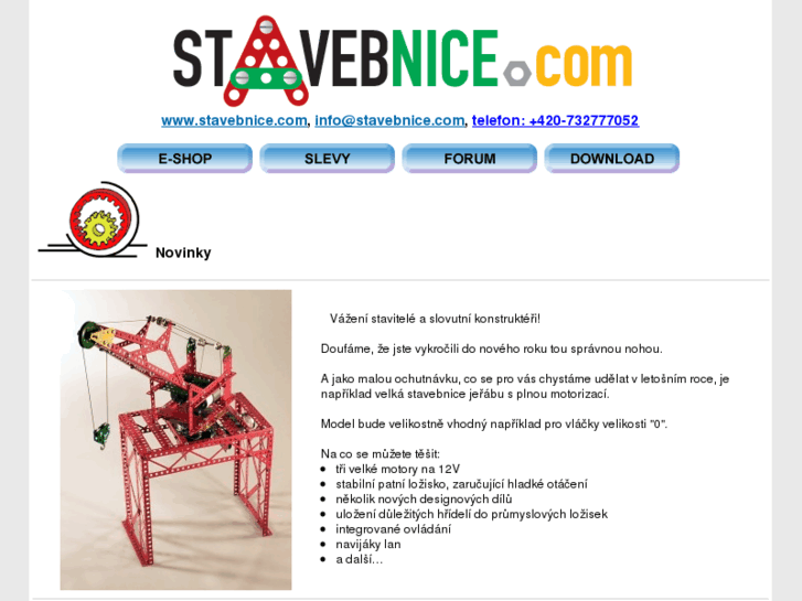 www.stavebnice.com