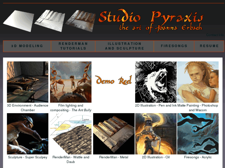 www.studiopyraxis.com