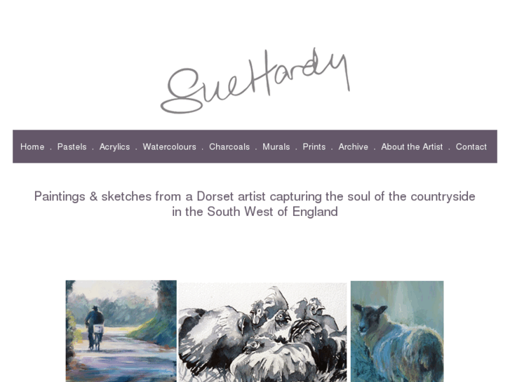 www.suehardy.co.uk