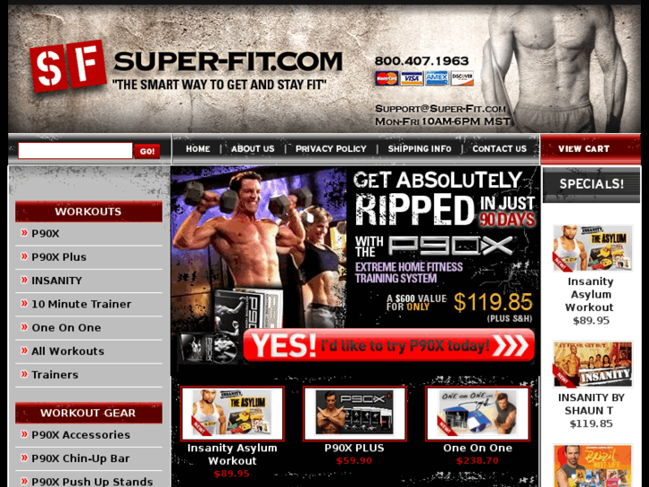 www.super-fit.com